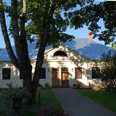 Liepupe Manor Hotel Værelse billede