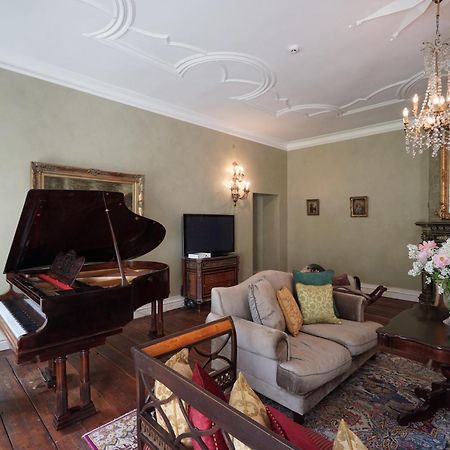 Liepupe Manor Hotel Eksteriør billede
