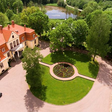Liepupe Manor Hotel Eksteriør billede