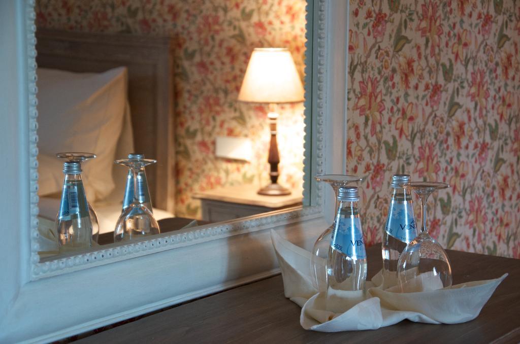 Liepupe Manor Hotel Eksteriør billede