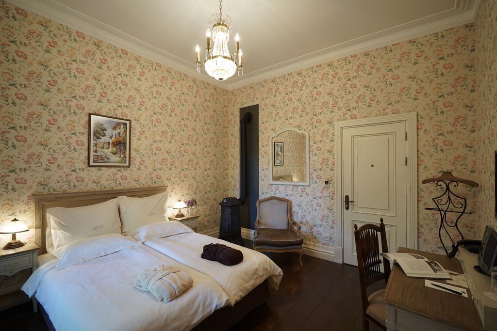 Liepupe Manor Hotel Eksteriør billede