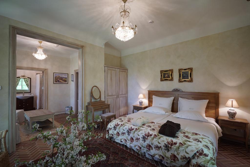 Liepupe Manor Hotel Eksteriør billede